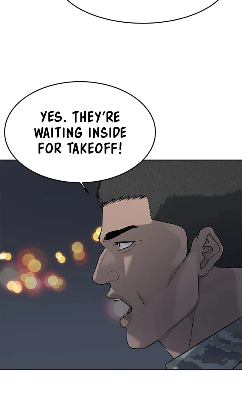 God of Blackfield Chapter 264 page 70 - 