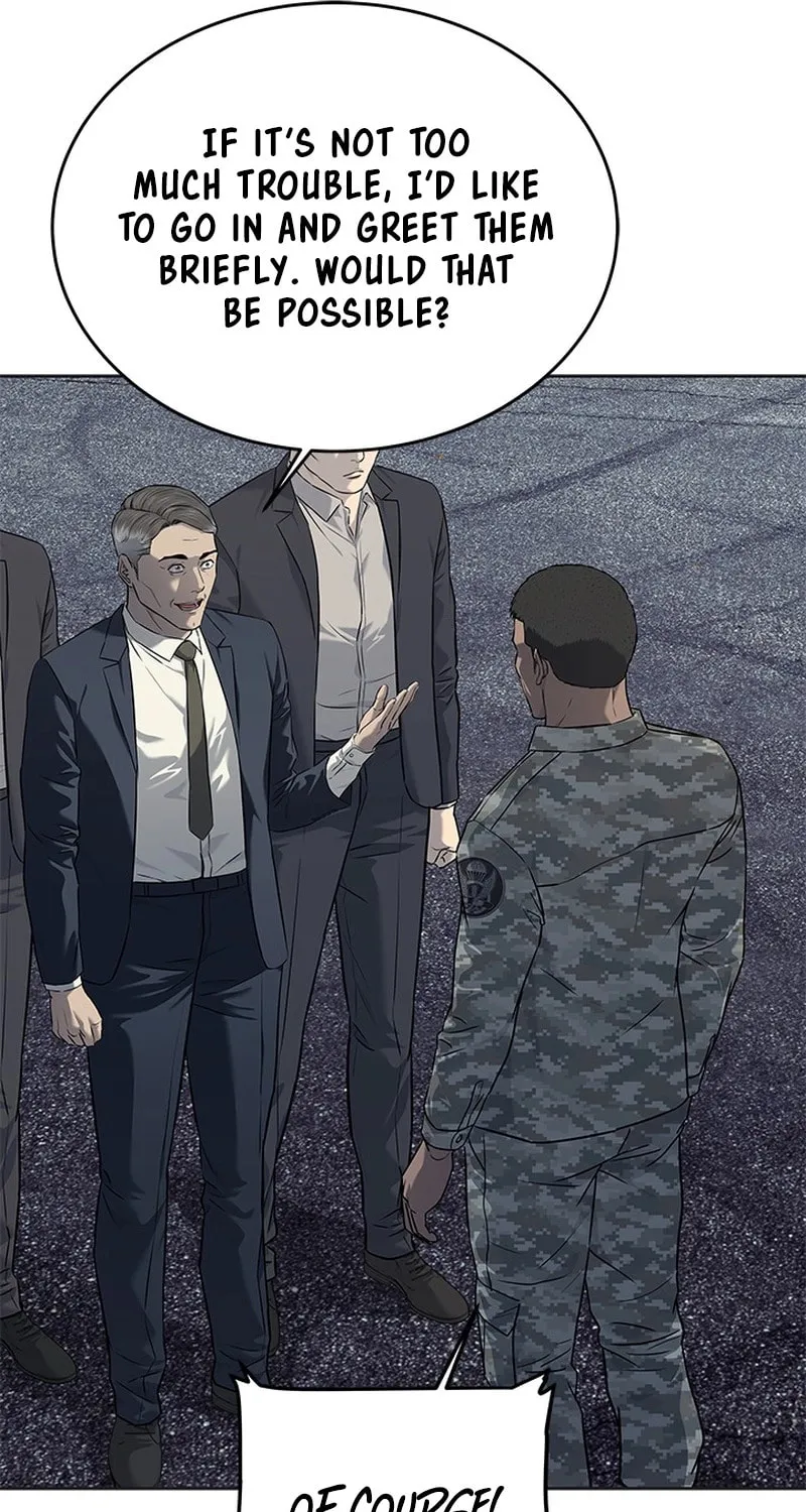God of Blackfield Chapter 264 page 71 - 
