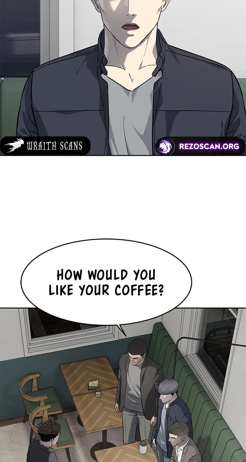God of Blackfield Chapter 264 page 9 - 