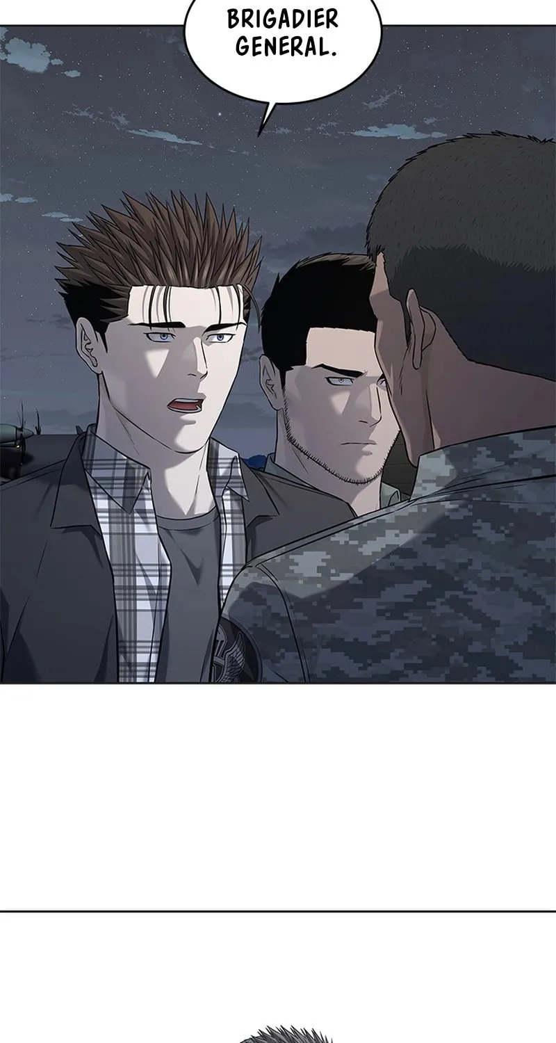 God of Blackfield Chapter 264 page 83 - 