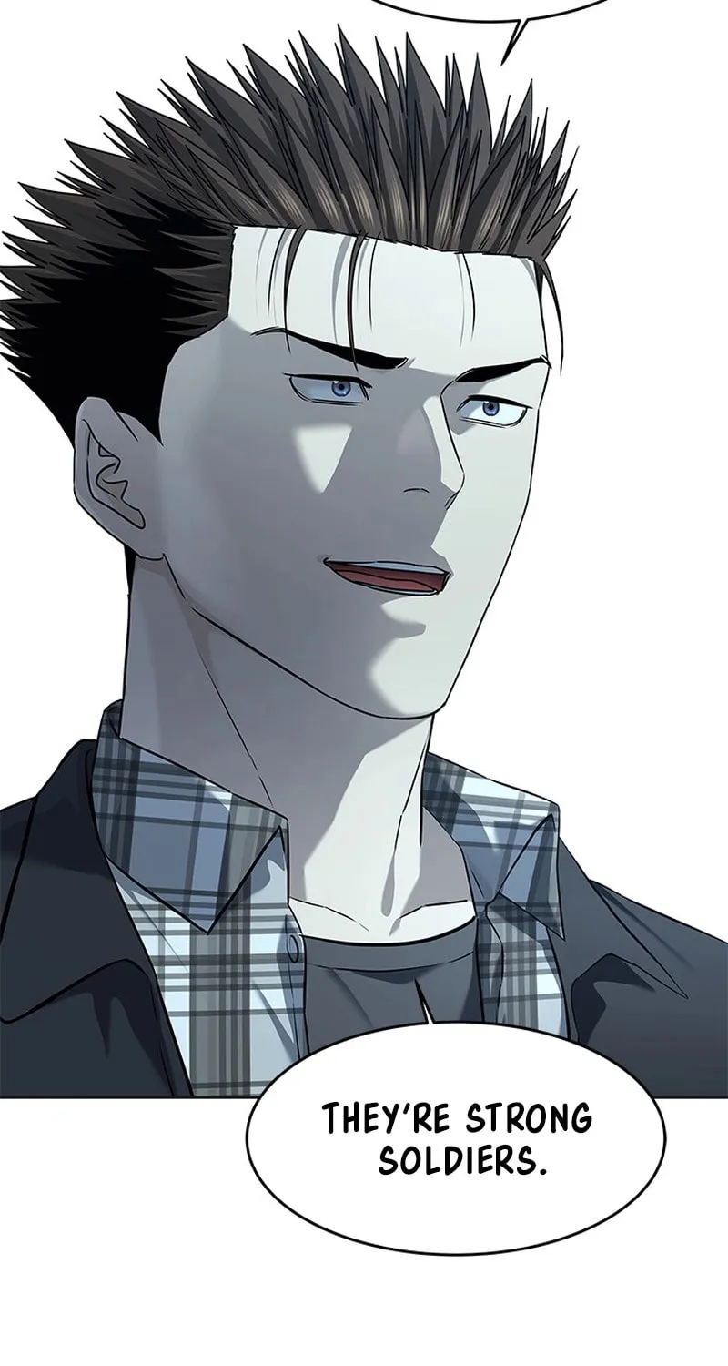 God of Blackfield Chapter 264 page 87 - 