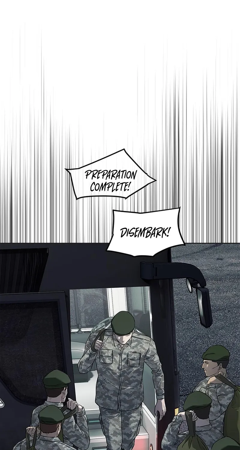 God of Blackfield Chapter 264 page 88 - 