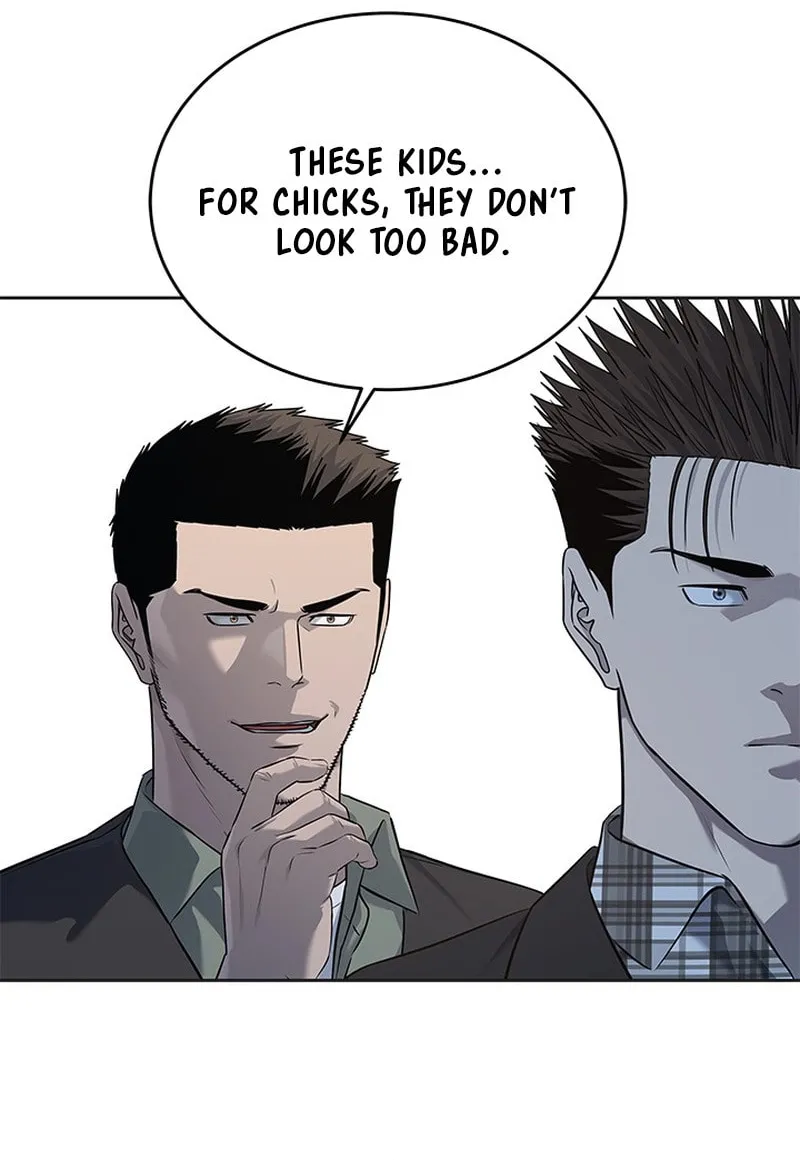 God of Blackfield Chapter 264 page 90 - 