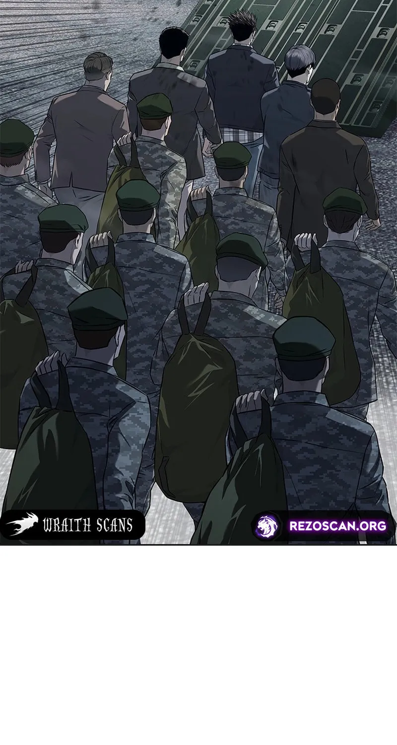 God of Blackfield Chapter 264 page 93 - 