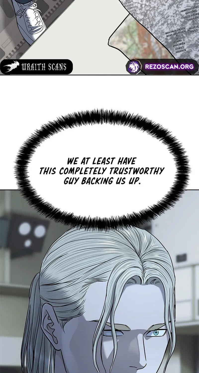 God of Blackfield Chapter 265 page 101 - 
