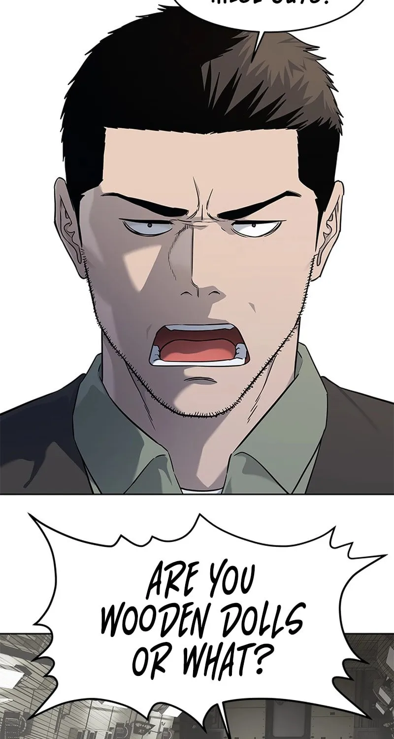 God of Blackfield Chapter 265 page 13 - 