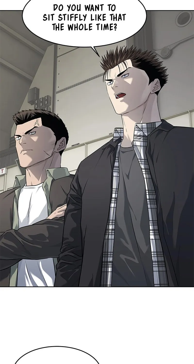 God of Blackfield Chapter 265 page 15 - 