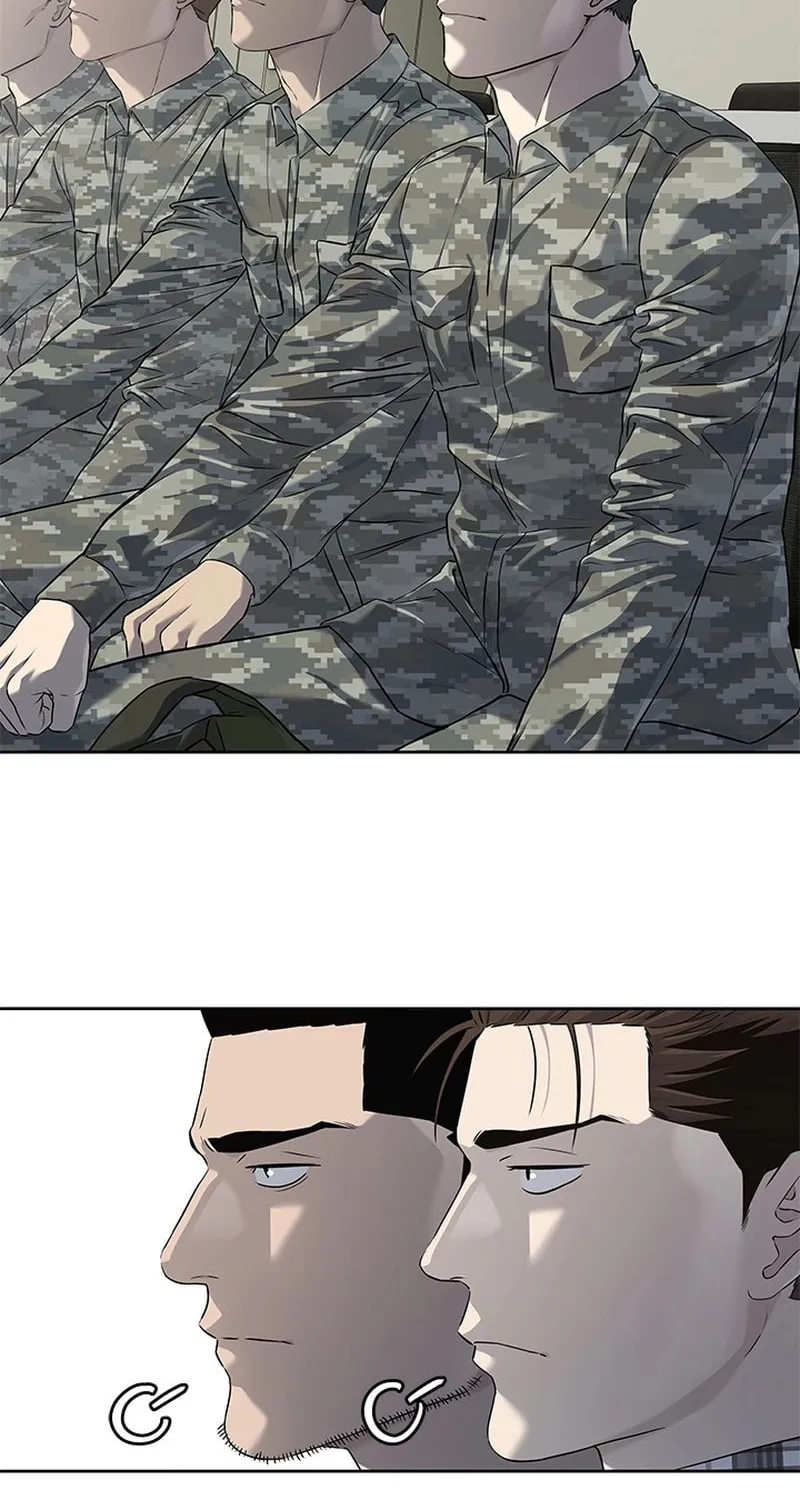 God of Blackfield Chapter 265 page 19 - 
