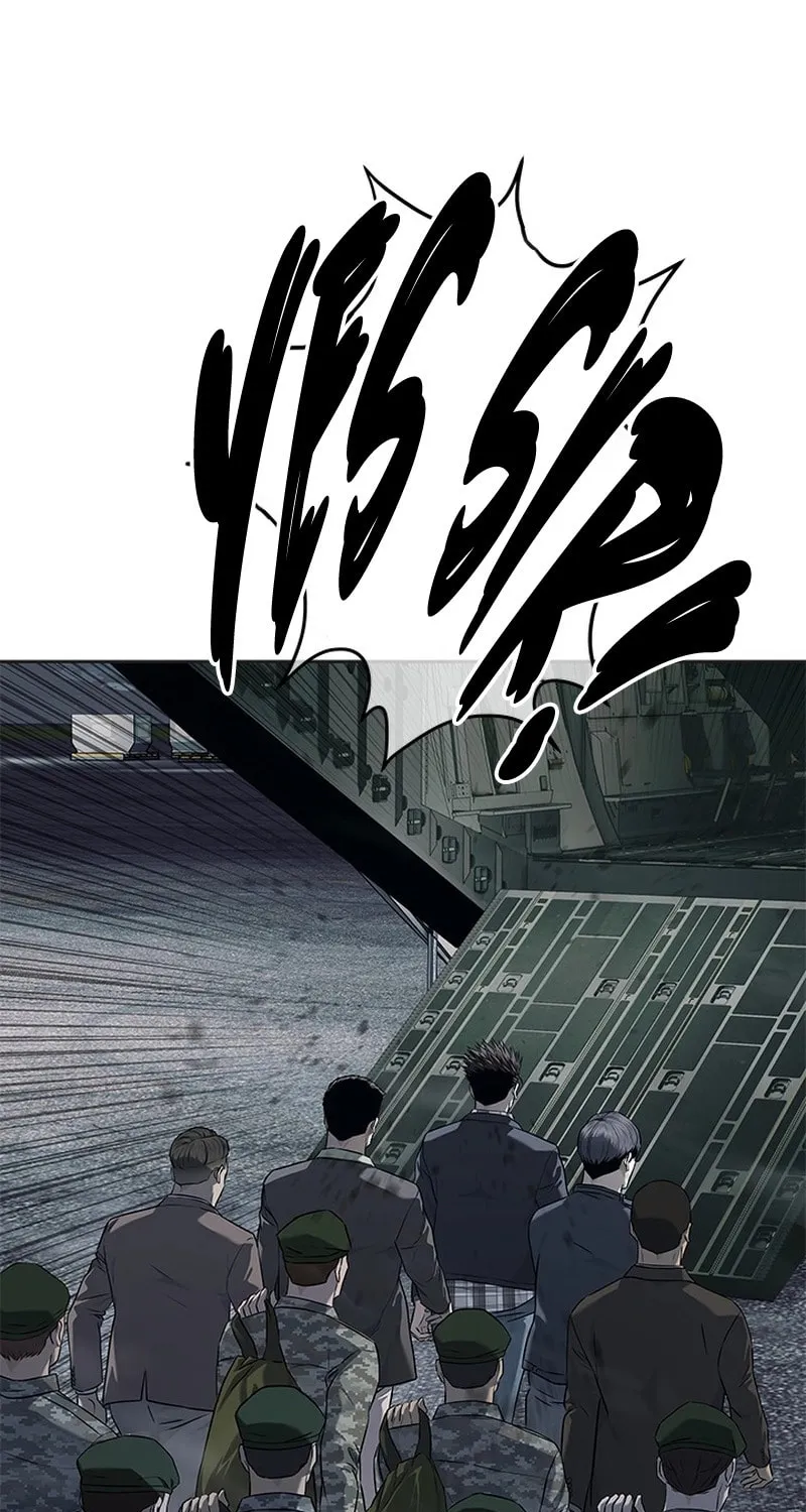 God of Blackfield Chapter 265 page 3 - 