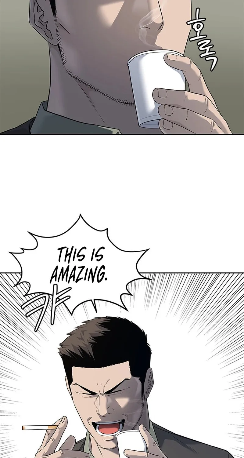 God of Blackfield Chapter 265 page 24 - 