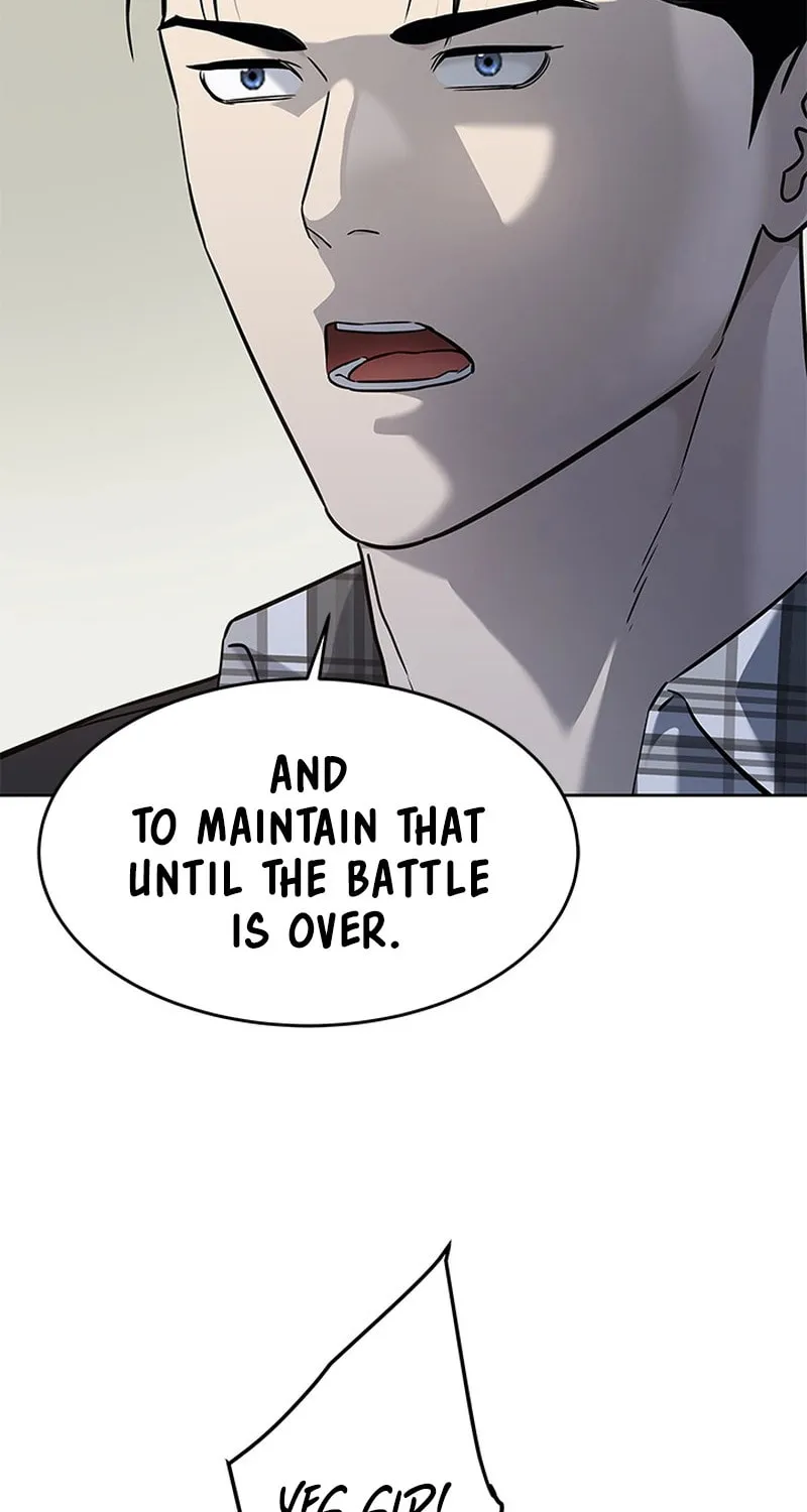 God of Blackfield Chapter 265 page 27 - 