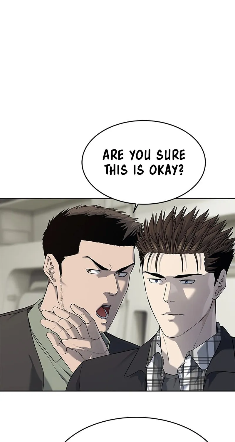 God of Blackfield Chapter 265 page 29 - 