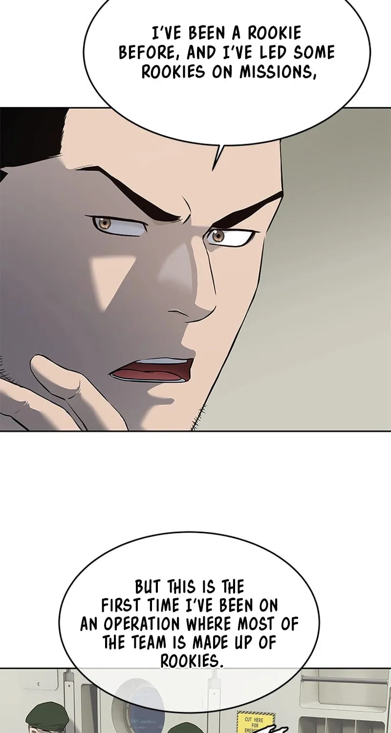 God of Blackfield Chapter 265 page 30 - 
