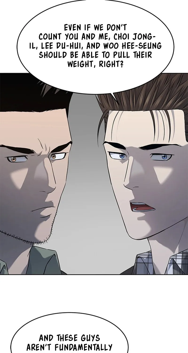 God of Blackfield Chapter 265 page 32 - 