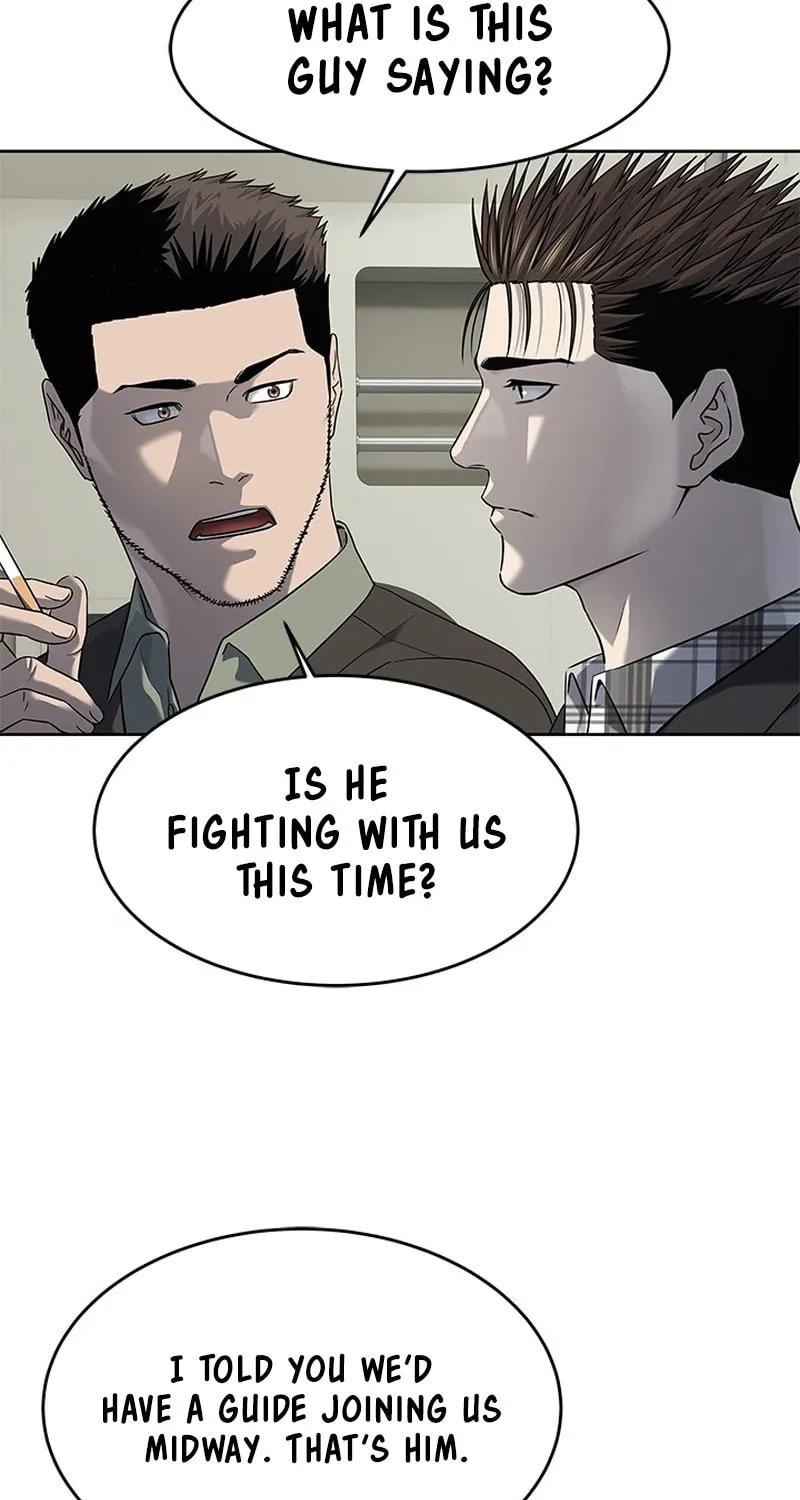 God of Blackfield Chapter 265 page 46 - 