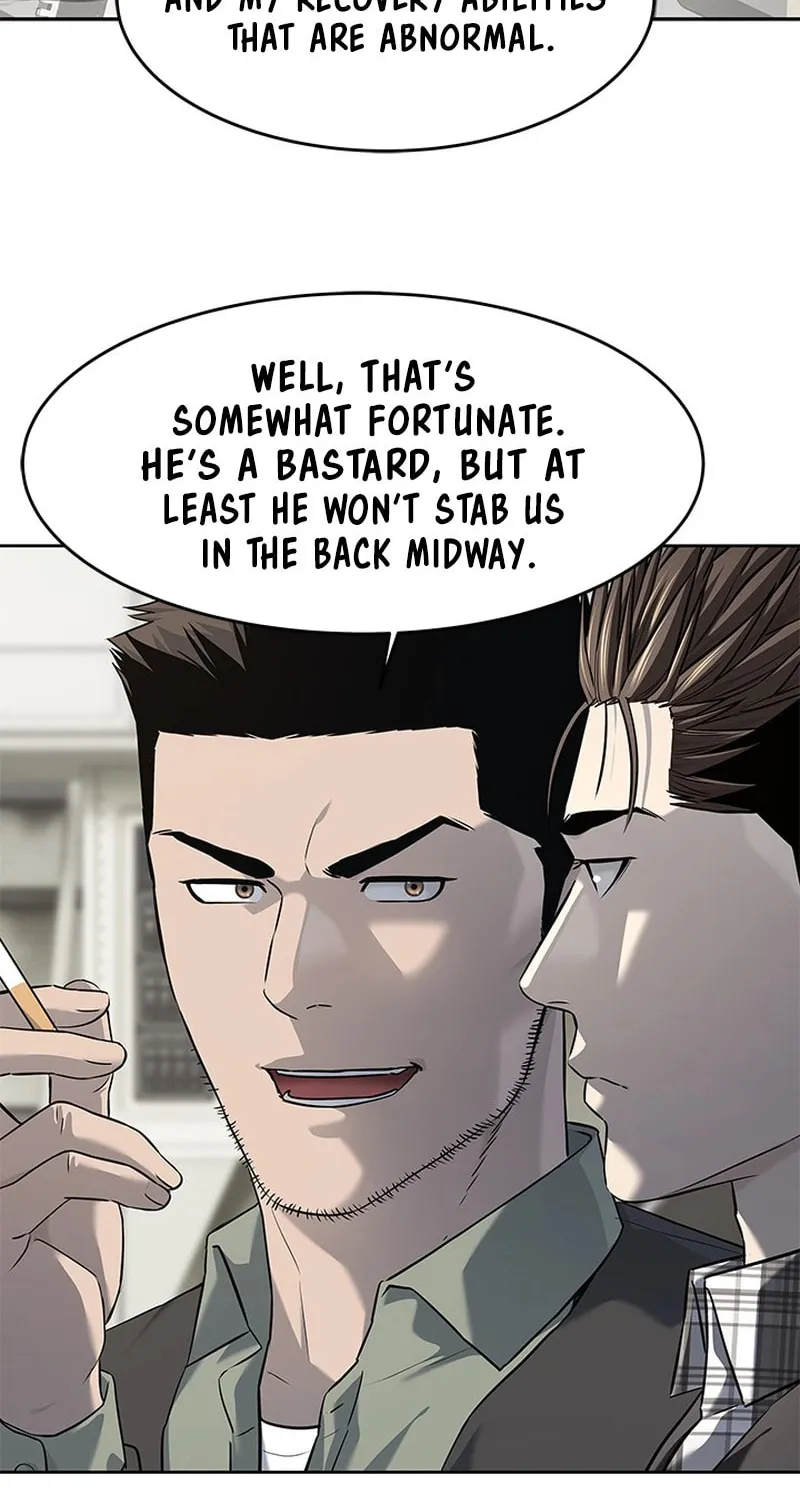 God of Blackfield Chapter 265 page 49 - 