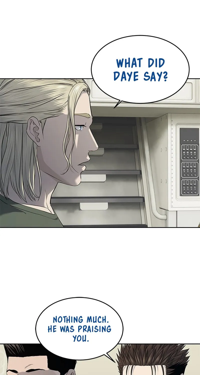 God of Blackfield Chapter 265 page 50 - 