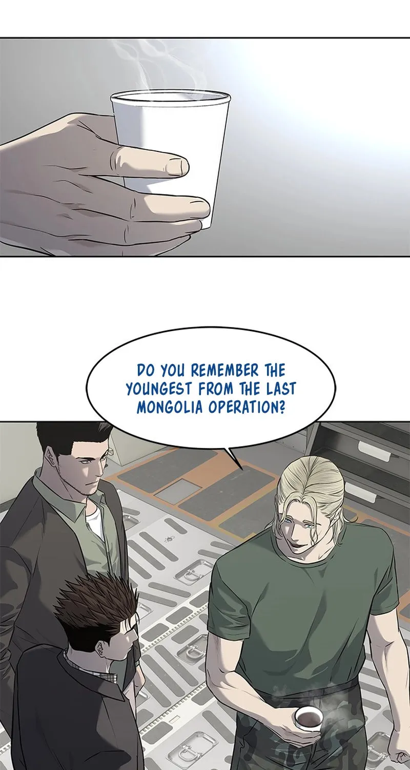 God of Blackfield Chapter 265 page 53 - 