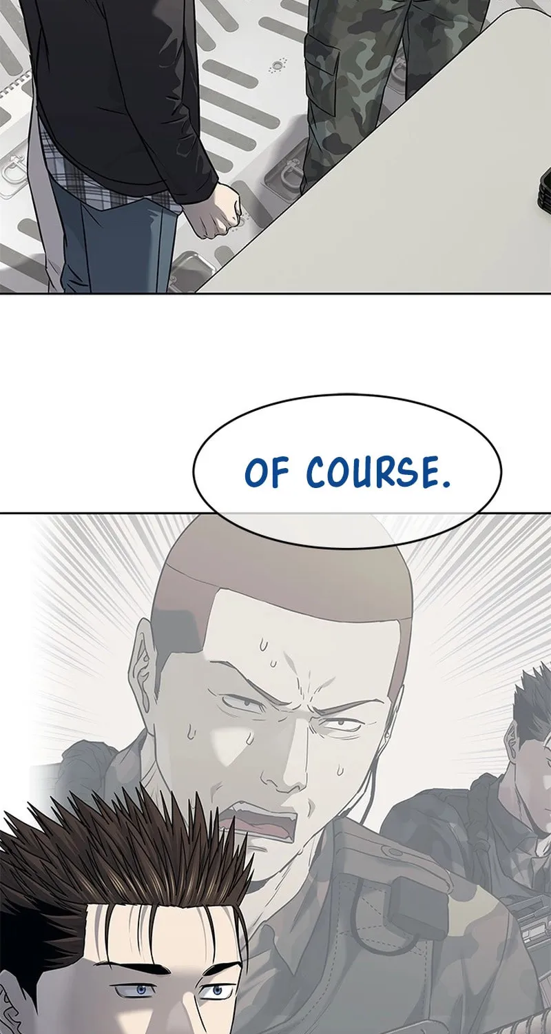 God of Blackfield Chapter 265 page 54 - 