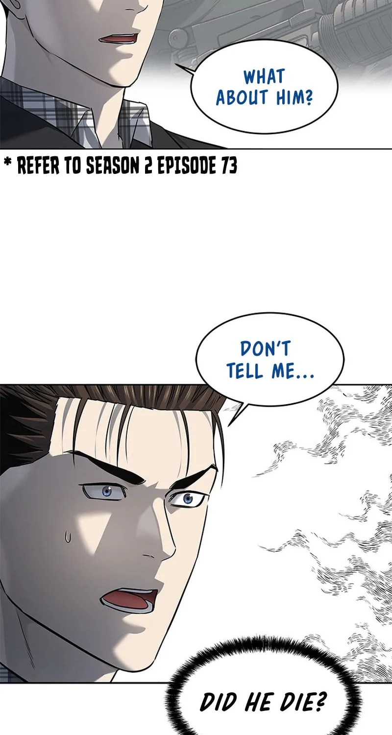 God of Blackfield Chapter 265 page 55 - 