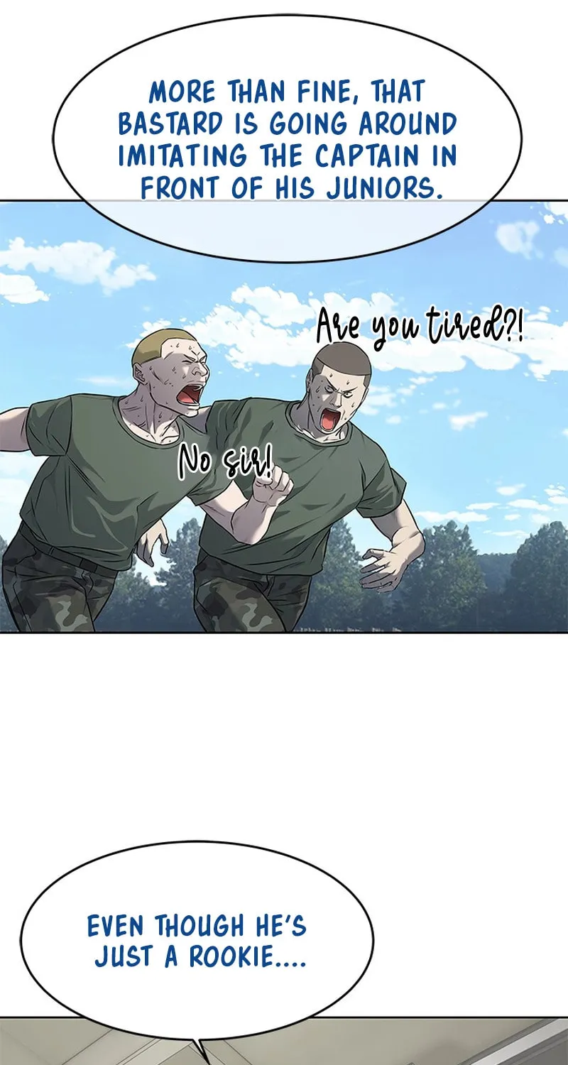 God of Blackfield Chapter 265 page 57 - 