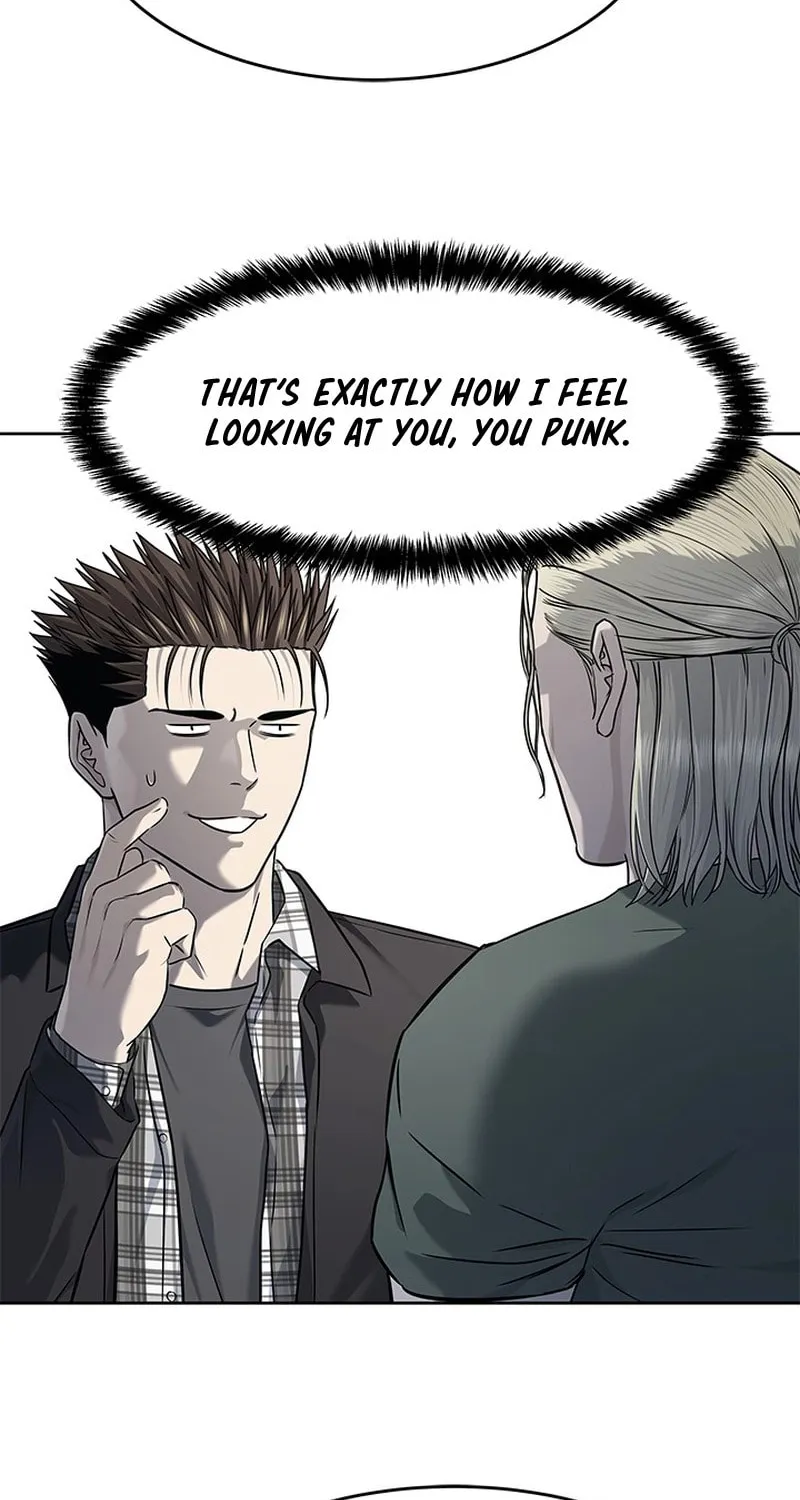 God of Blackfield Chapter 265 page 59 - 