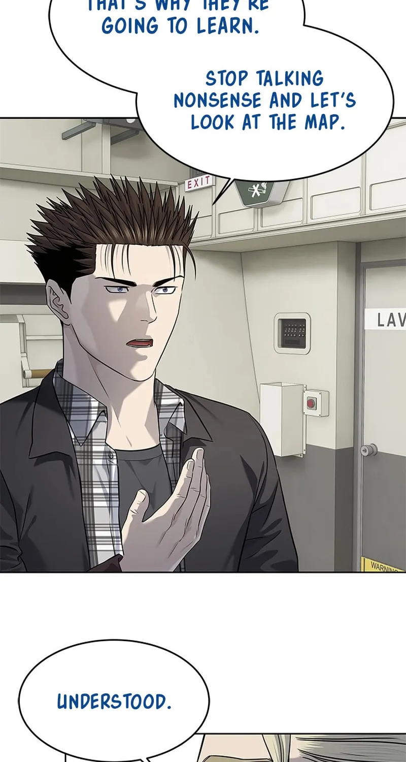 God of Blackfield Chapter 265 page 63 - 