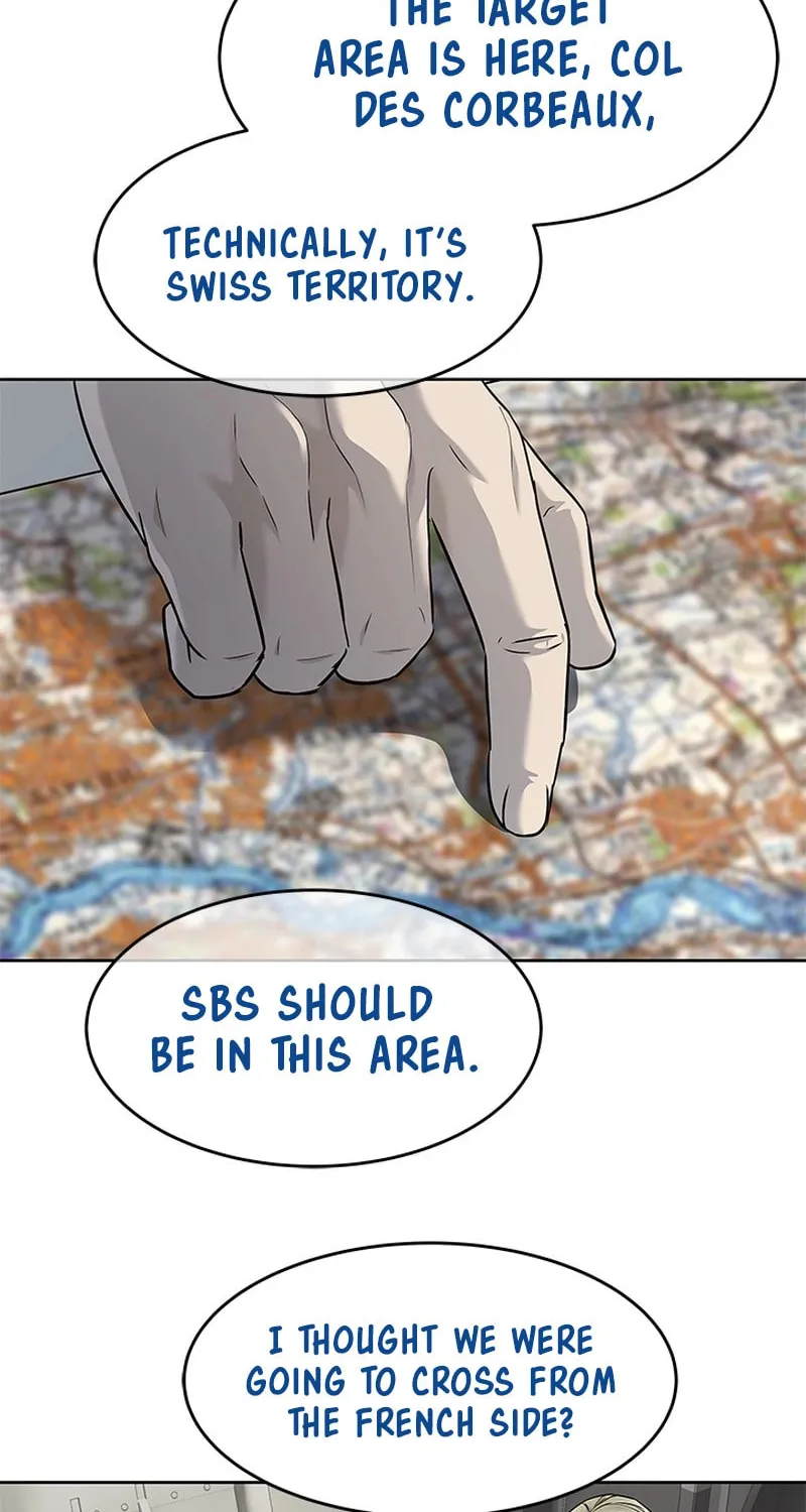 God of Blackfield Chapter 265 page 65 - 