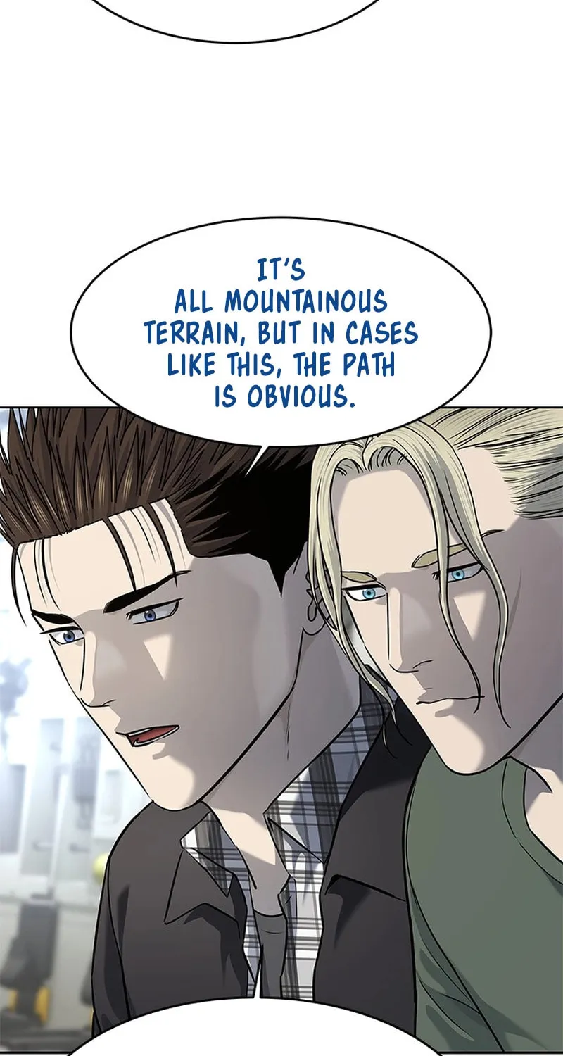God of Blackfield Chapter 265 page 67 - 