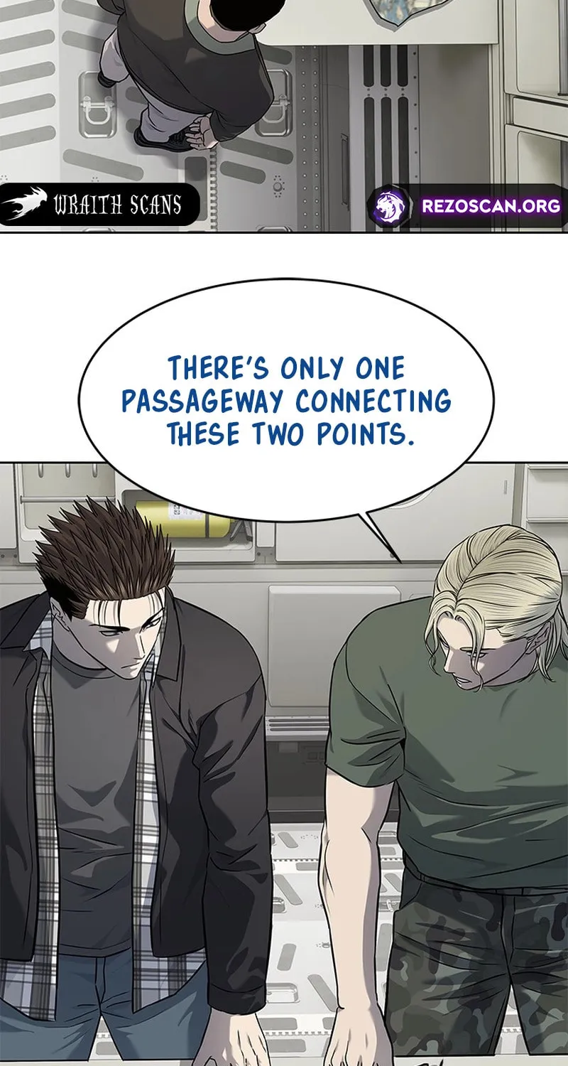 God of Blackfield Chapter 265 page 69 - 