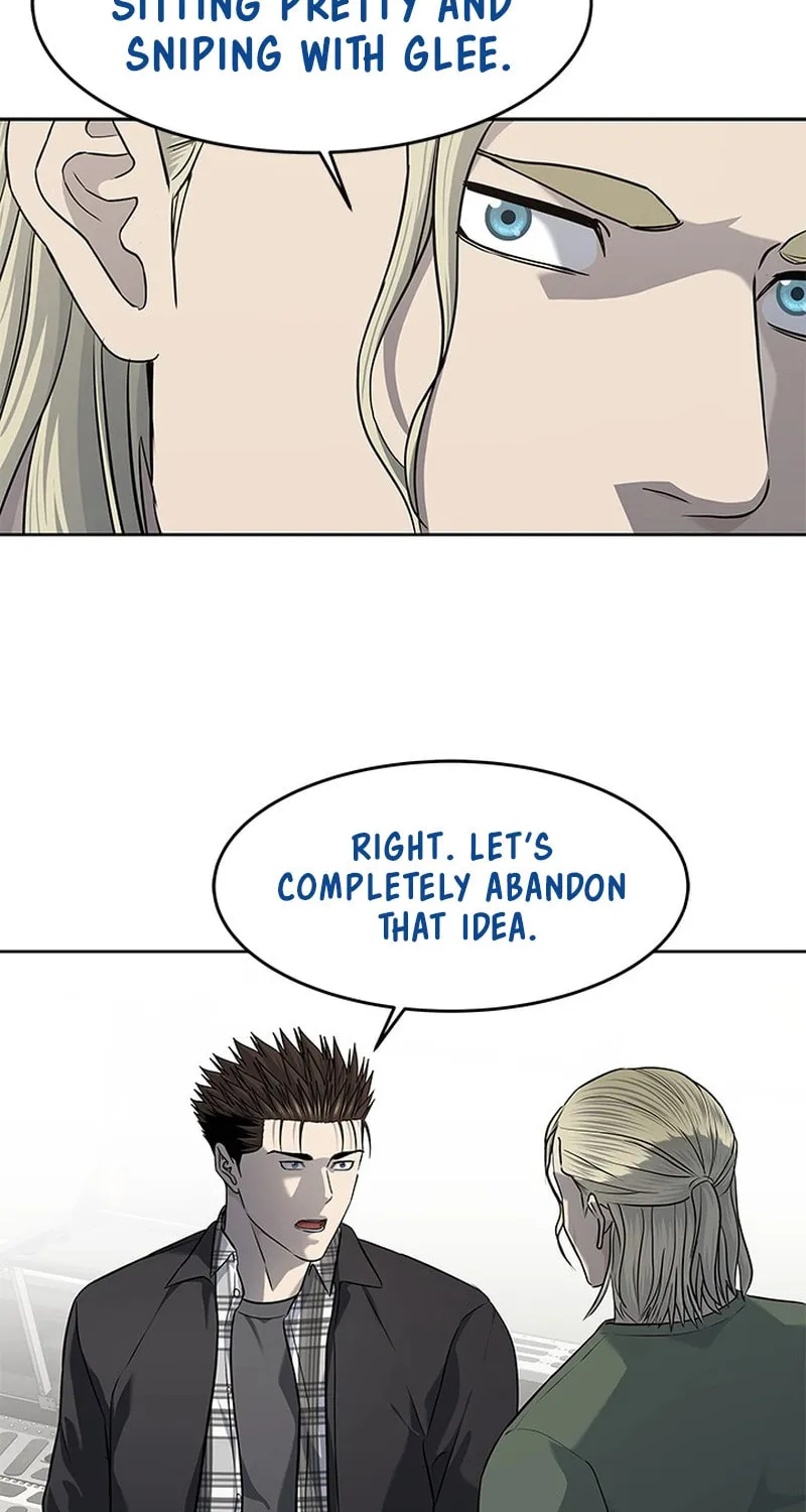 God of Blackfield Chapter 265 page 73 - 