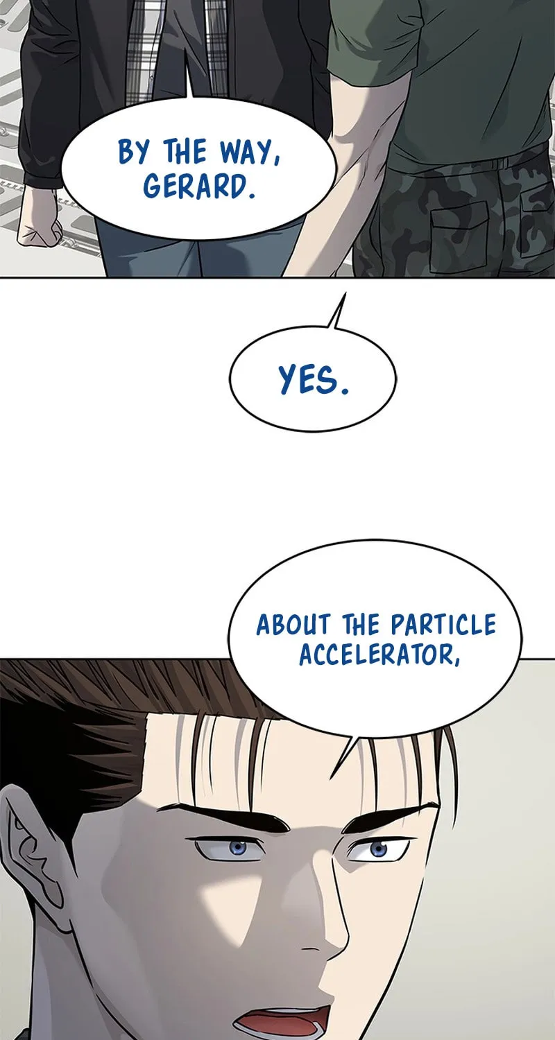 God of Blackfield Chapter 265 page 74 - 