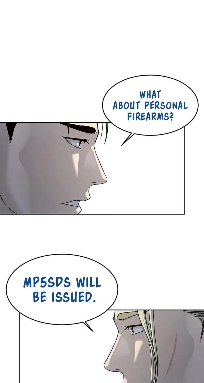 God of Blackfield Chapter 265 page 78 - 
