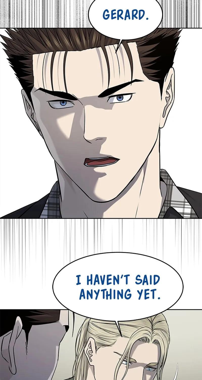 God of Blackfield Chapter 265 page 82 - 