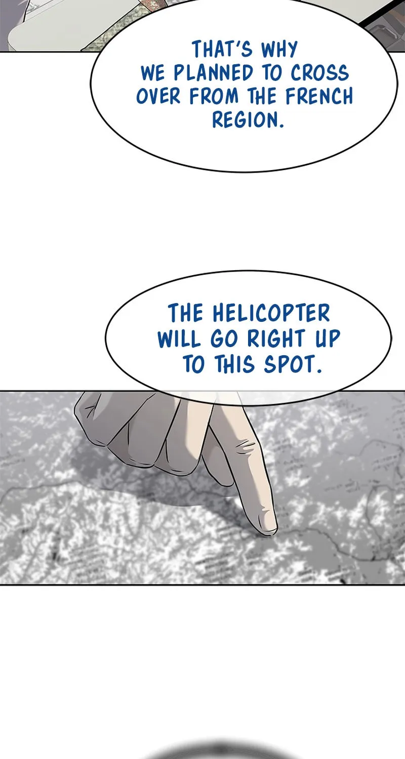 God of Blackfield Chapter 265 page 84 - 