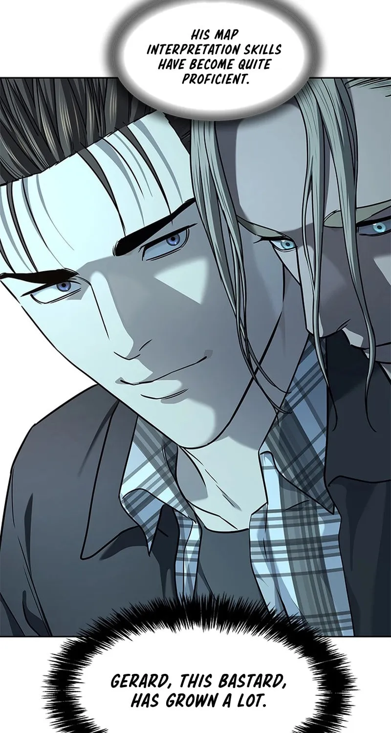 God of Blackfield Chapter 265 page 85 - 