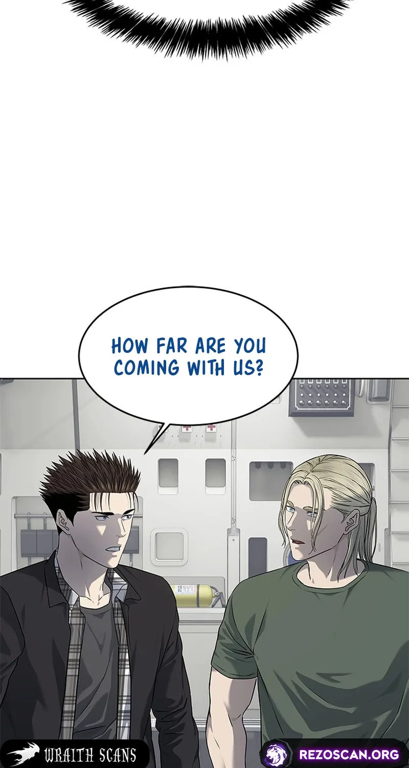 God of Blackfield Chapter 265 page 86 - 