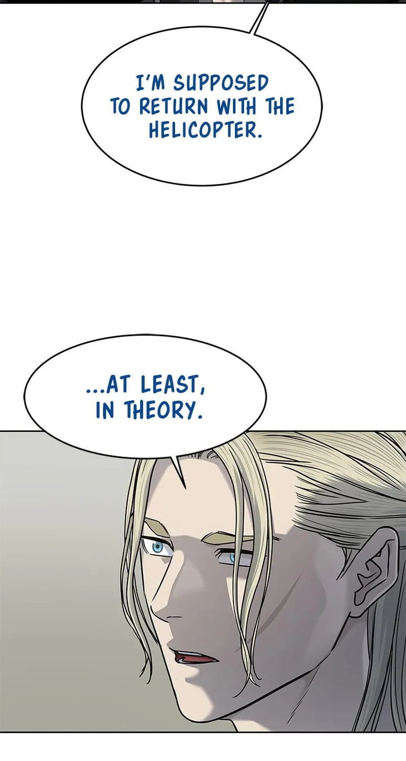 God of Blackfield Chapter 265 page 87 - 