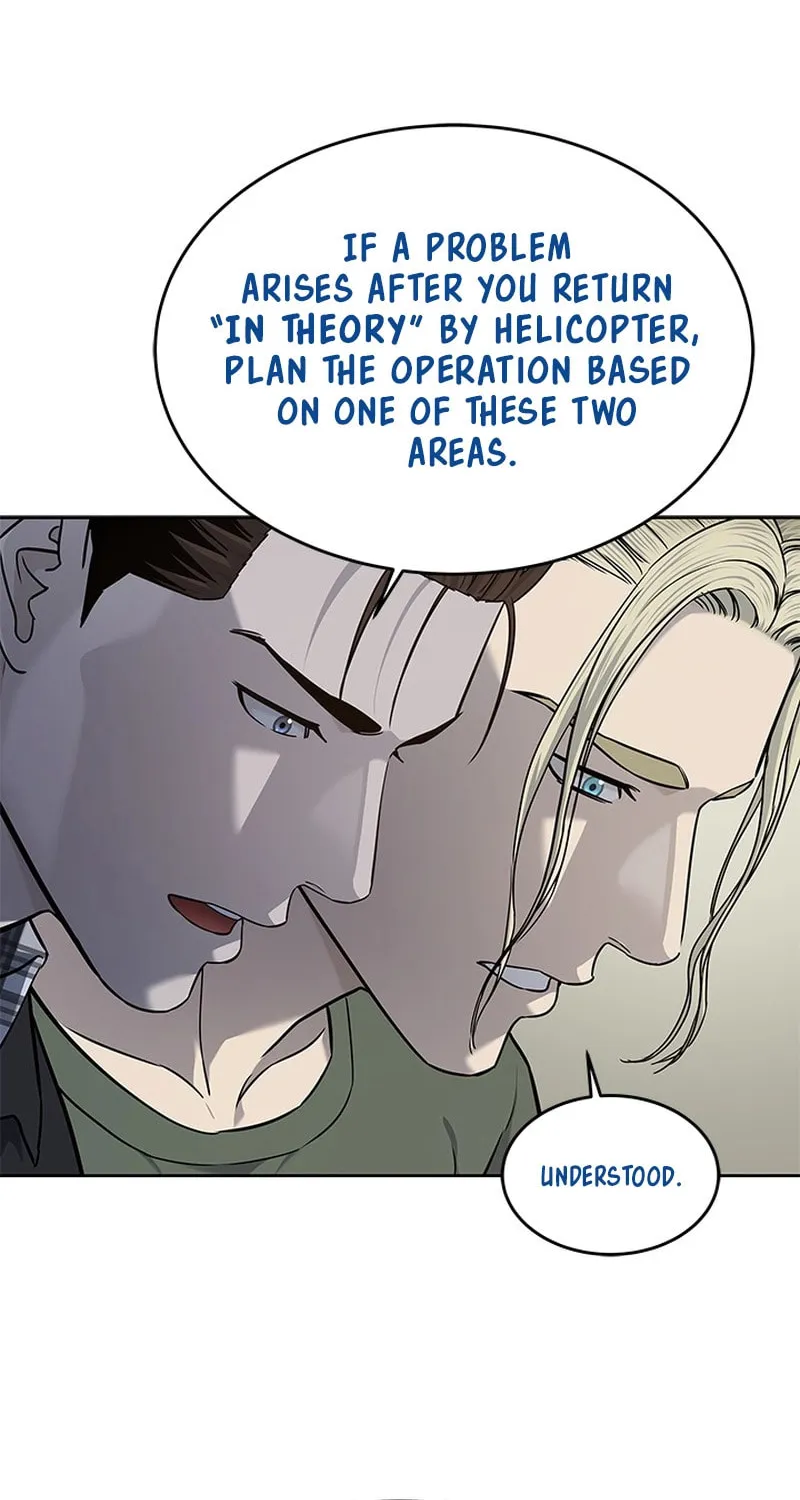 God of Blackfield Chapter 265 page 91 - 