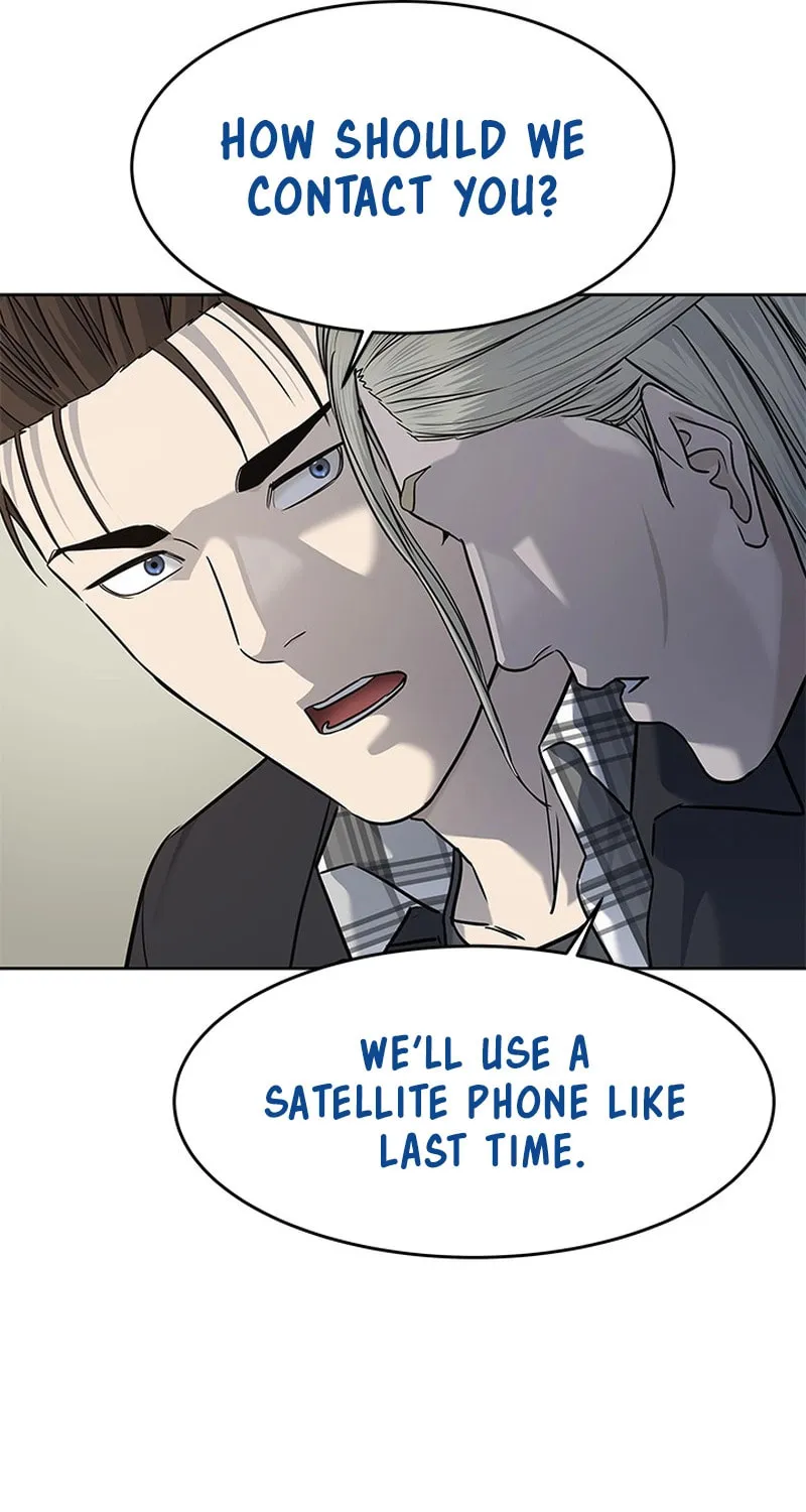 God of Blackfield Chapter 265 page 92 - 