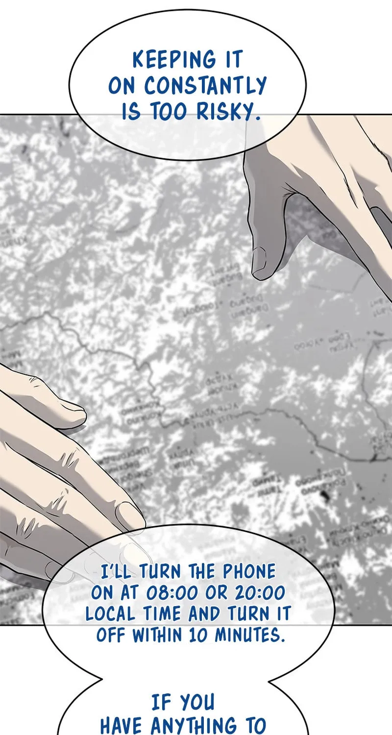 God of Blackfield Chapter 265 page 93 - 