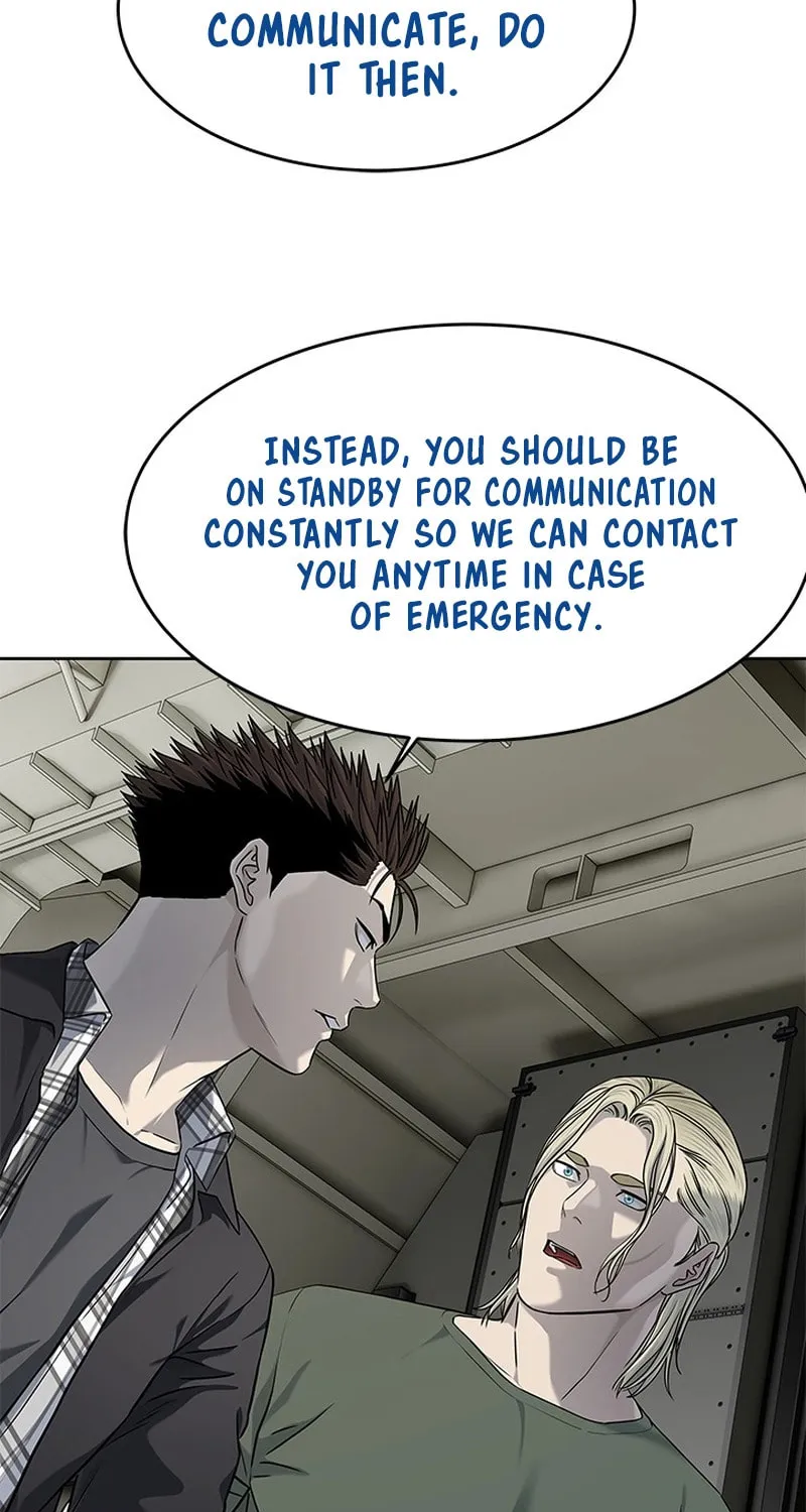 God of Blackfield Chapter 265 page 94 - 