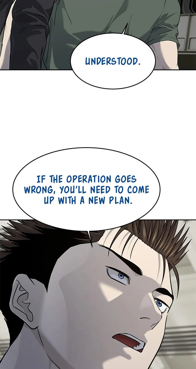 God of Blackfield Chapter 265 page 95 - 