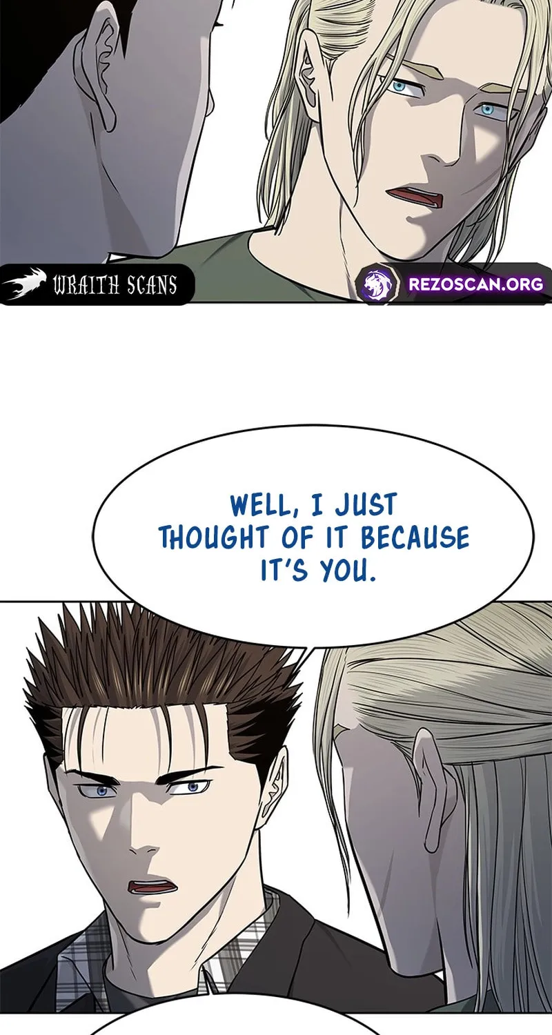 God of Blackfield Chapter 265 page 97 - 