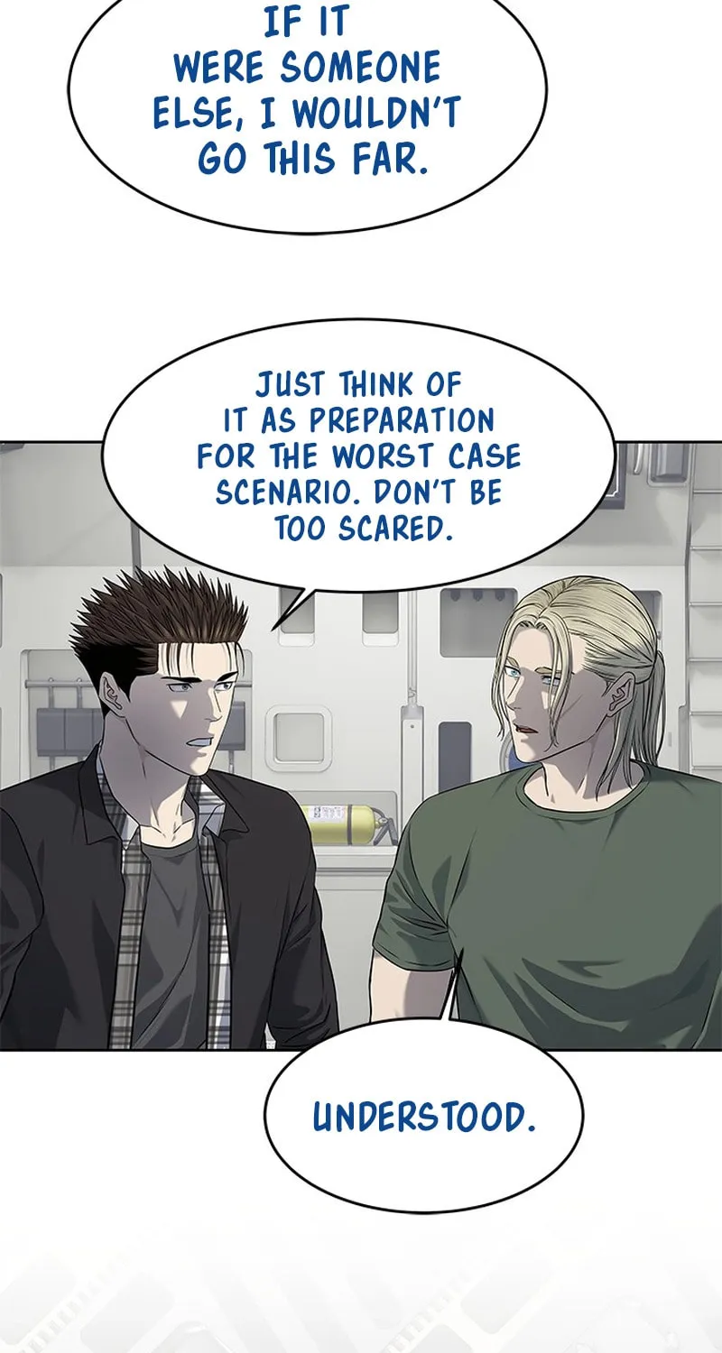 God of Blackfield Chapter 265 page 98 - 