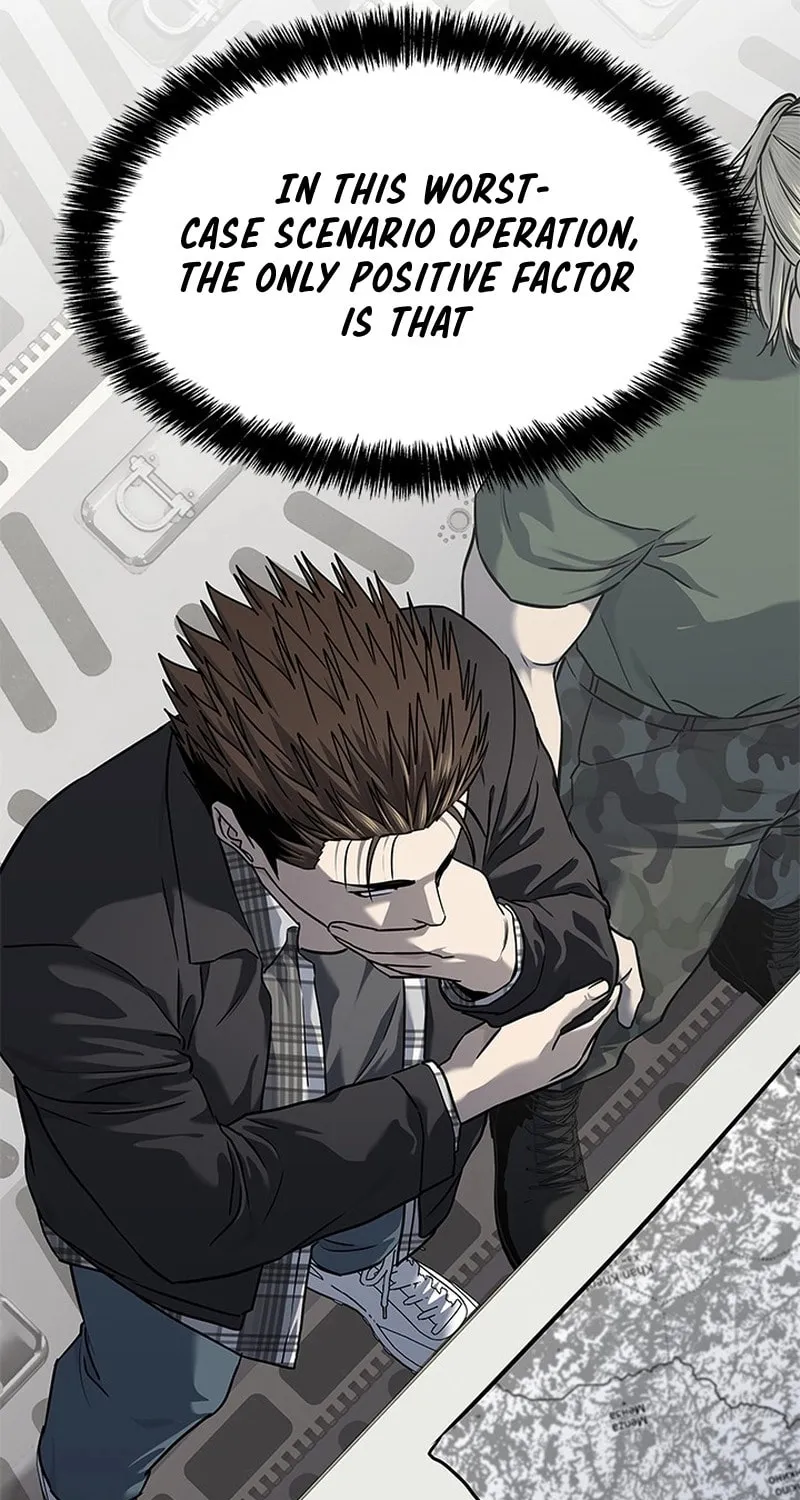 God of Blackfield Chapter 265 page 100 - 