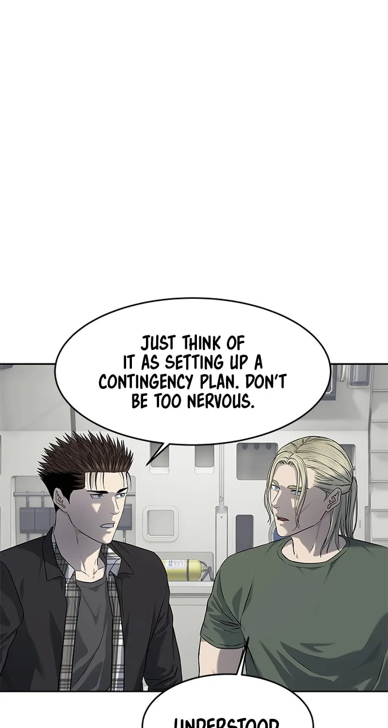 God of Blackfield Chapter 266 page 1 - 
