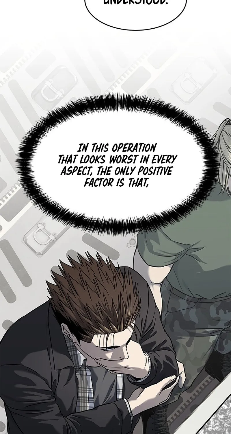 God of Blackfield Chapter 266 page 2 - 