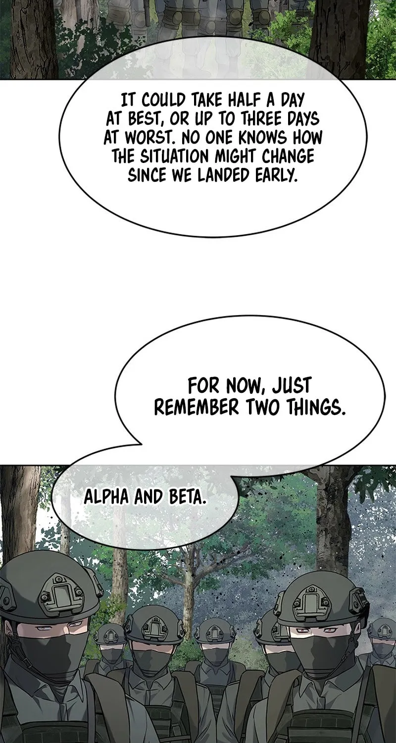 God of Blackfield Chapter 266 page 101 - 