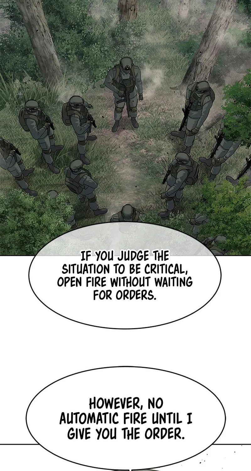God of Blackfield Chapter 266 page 104 - 